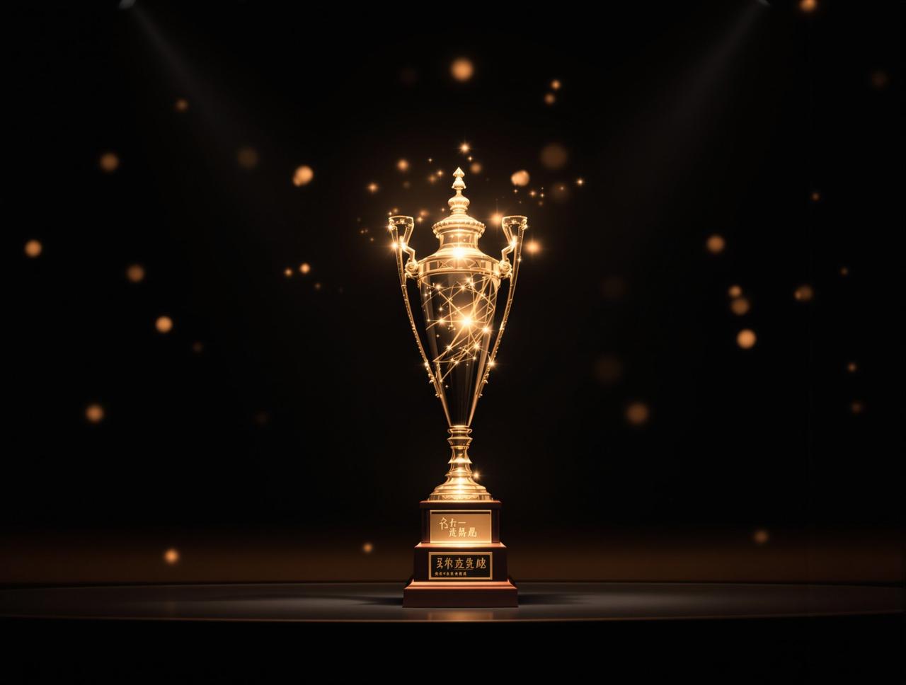 糖心肉视频荣获中国影视行业年度最具影响力传媒公司称号