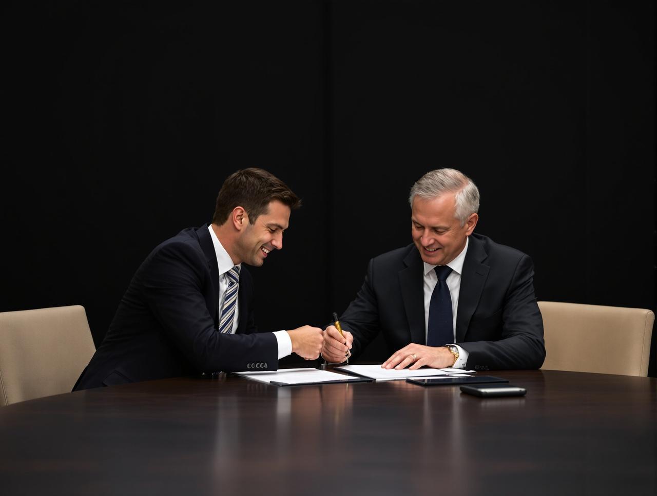 糖心肉视频与腾讯视频达成战略合作,共同打造精品内容生态